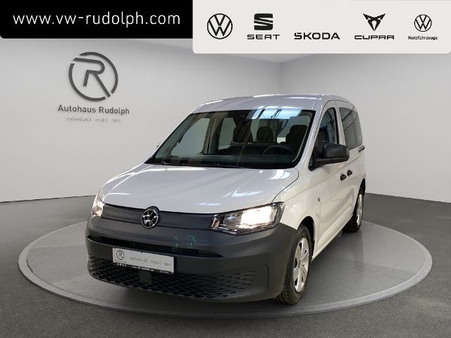 Volkswagen Caddy Kombi 1.5 TSI / Lane Assist