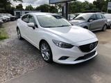 Mazda 6 Lim. Sports-Line Automatik, Navi,Kamera,Euro6 - Mazda 6 in Mainz