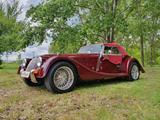 Morgan Roadster - Morgan Roadster Gebrauchtwagen