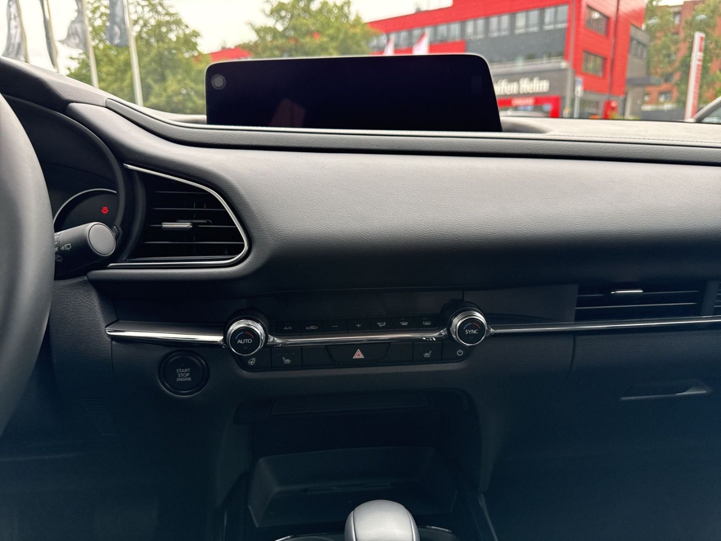 Mazda CX-30 - Bild 10