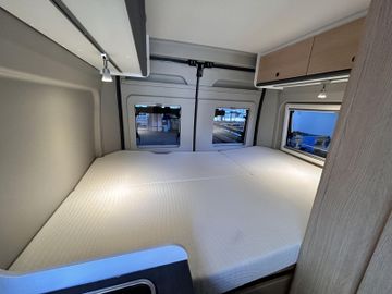 Sunlight Adventure Cliff 540 RT 17 DELTA NAVI Dieselhzg.