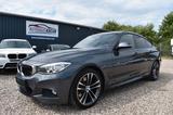 BMW 335 i Gran Turismo xDrive M Sport - BMW 335: 335i M Sport