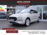 Suzuki Swift 1.2 Hybrid Allgrip Comfort 2024 Modell - : Allradantrieb, Kleinwagen