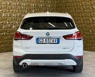 BMW X1 - 7