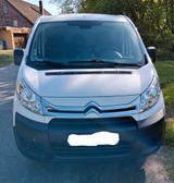 Citroën Citroen Jumpy - gebrauchte Citroën Jumpy aus dem Jahr 2013