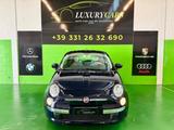 Fiat 500 By Gucci 1.2 Benzina Automatico Distinc - Fiat: Gucci