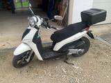 Piaggio Carnaby / CRUER 300 - PIAGGIO 300 CARNABY