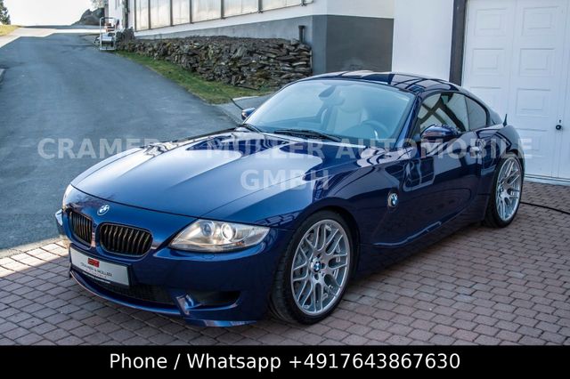 BMW Z4M E86 Coupe Unfallfrei 2.Hand Pleuellager Neu