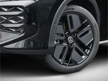 Volkswagen T-Roc R-Line 1.5 eTSI DSG AHK Kamera LED