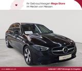 Mercedes-Benz C 220 d T 9G-Ava AHK DIS BusiP AssiP
