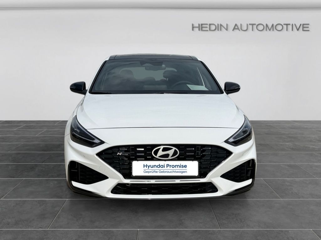 Hyundai i30 – Bild 9