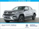 Volkswagen Amarok DC 3.0 TDI Style Navi FrontAssist LED Kli - Volkswagen Amarok Jahreswagen
