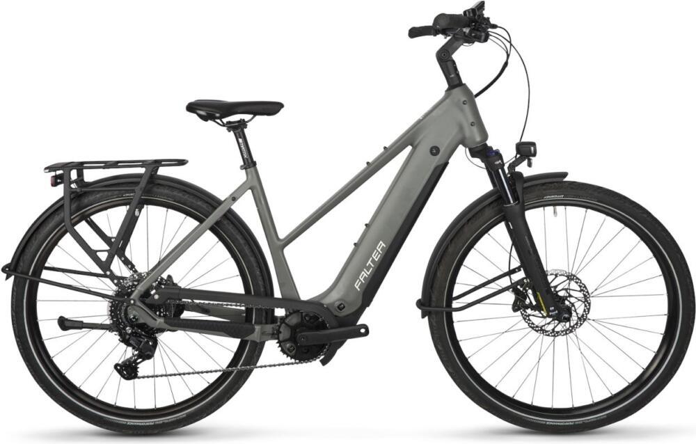 Falter E 7.0 PLUS 800 55 cm - 28"