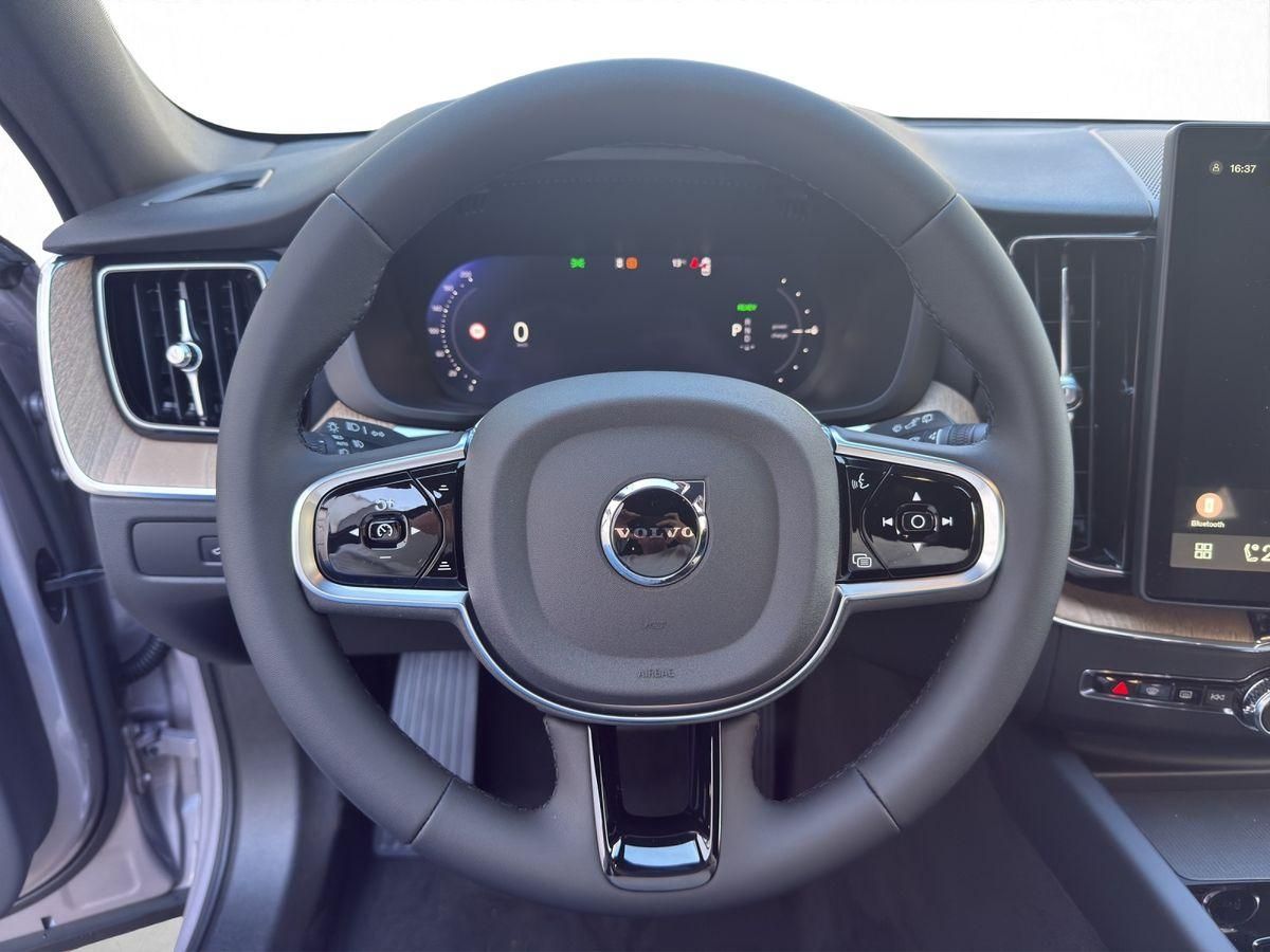 Volvo XC60 - Bild 15