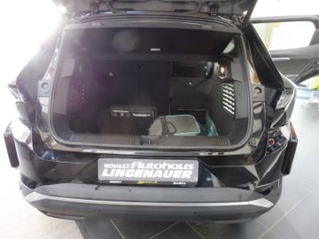 Renault Scenic E-Tech Electric 170 Comfort Range Techno