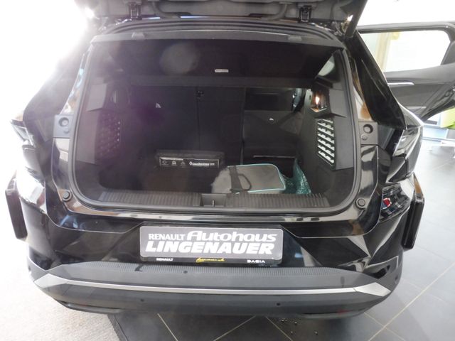 Renault Scenic E-Tech Electric 170 Comfort Range Techno