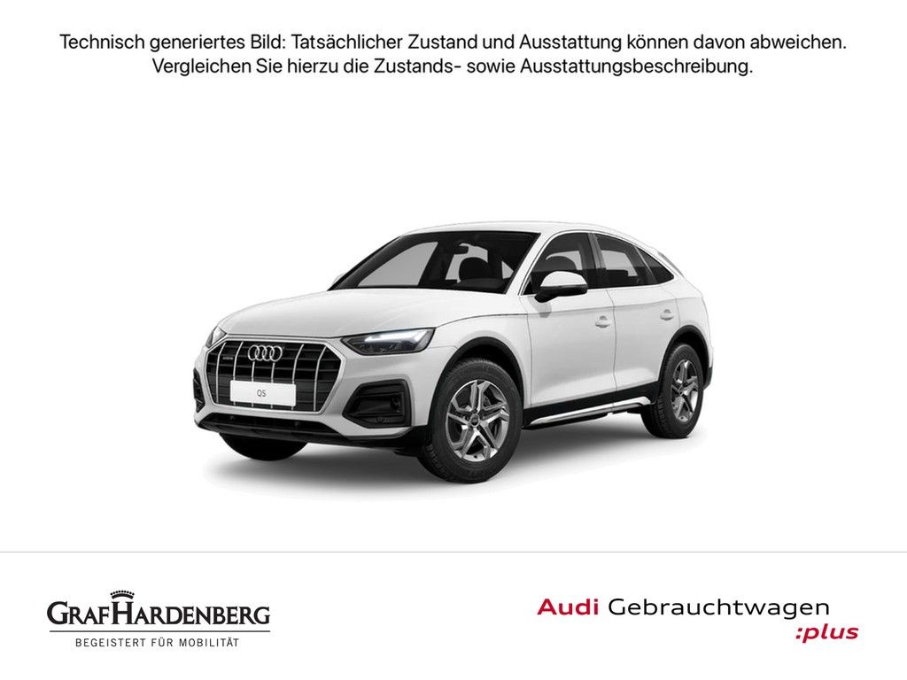 Image of Audi Q5
