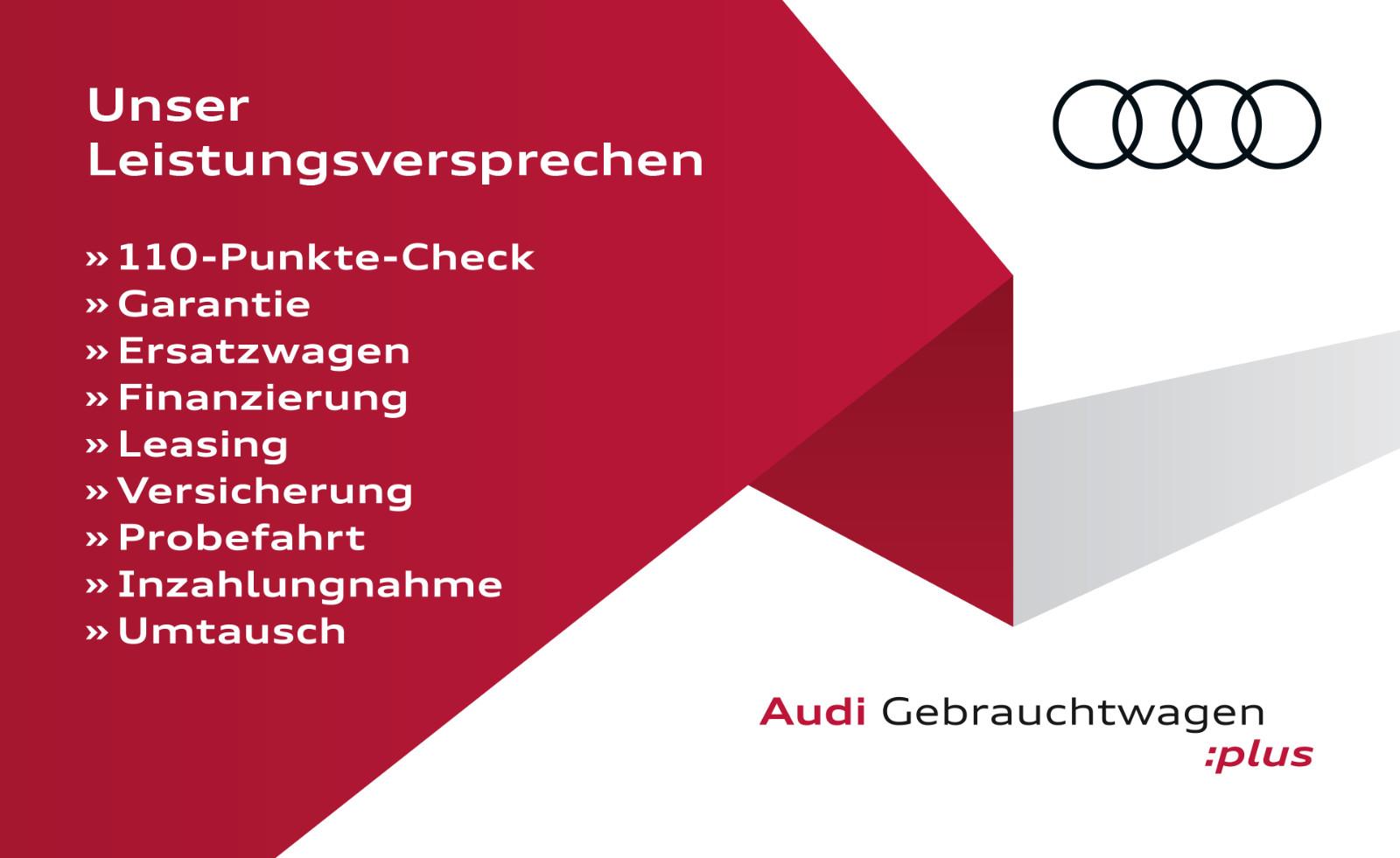 Audi A6 45 TFSI S LINE LM20 ALCANTARA MATRIX AHK, миниатюра 18