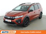 Dacia Jogger 1.0 TCe Extreme+*NAVI*TEMPO*PDC*LIM*SHZ* - Dacia Jogger: 7 Sitzer