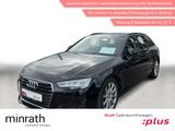 Audi A4 Avant 40 TFSI MATRIX+APP+AHK+ACC+LED+NAVI - Audi A4 in Duisburg