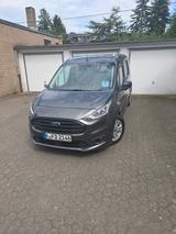Ford Transit Connect 1.5 TDCi Automatik | L2 | 7 - Ford Transit: Limousine