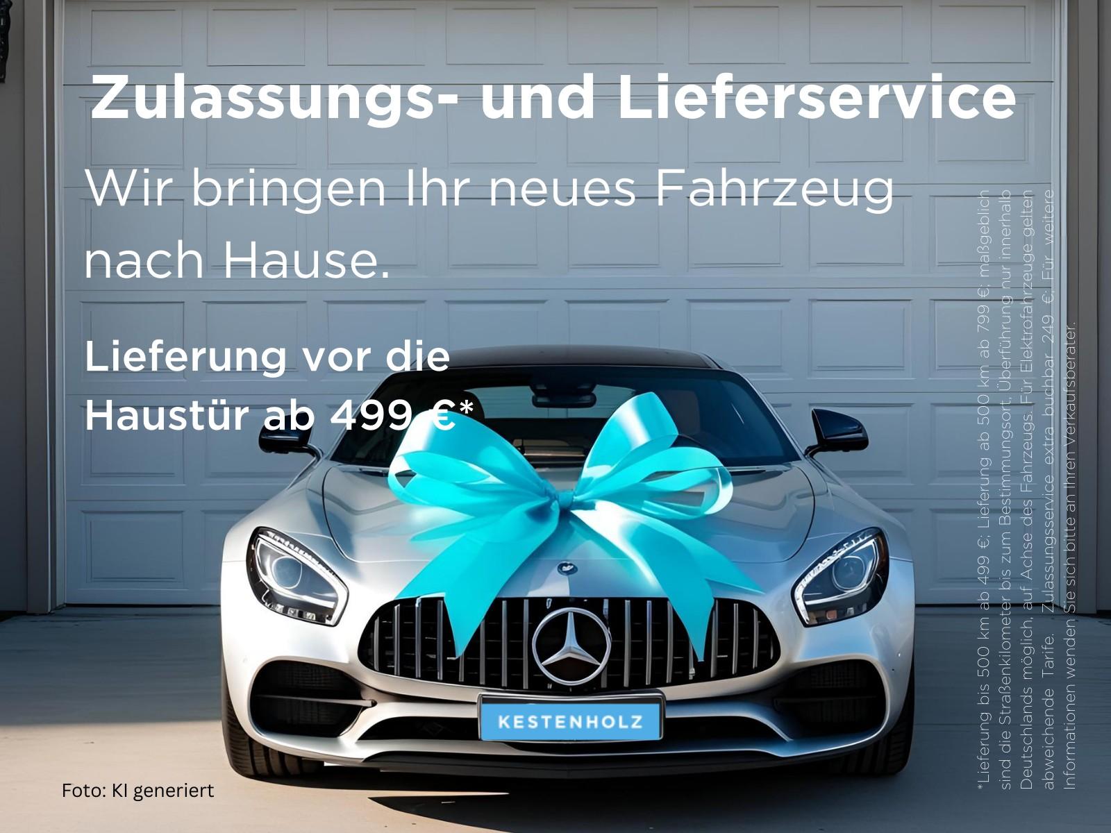 Mercedes-Benz CLE 300 4M AMG*NIGHT*20*DISTR*BURM*360*DIGITAL*