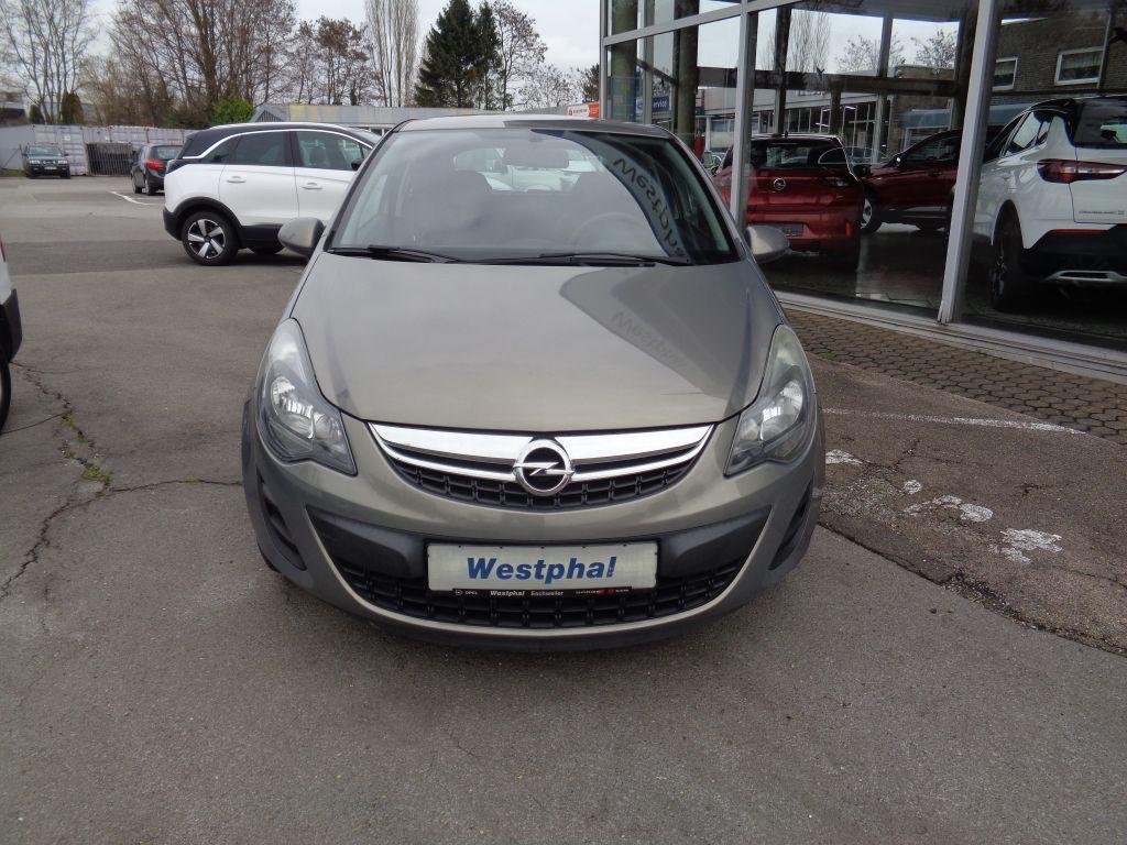 Opel Corsa Energy 1.4