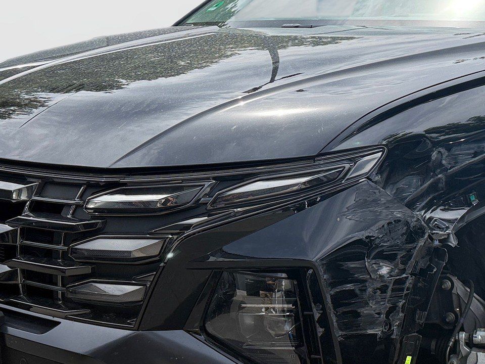 Fahrzeugabbildung Hyundai TUCSON Plug-in AWD Prime Assi Digital