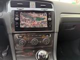Volkswagen Golf VII Lim. Comfortline BMT/ NAVI-AHK-Led - VW Golf Gebrauchtwagen in Augsburg
