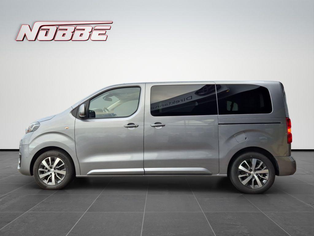 Toyota Proace 2,0-l-D-4D L1 (8-Si.) Verso Shuttle Comfo