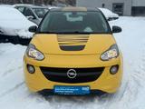 Opel Adam Slam  1,4 ecoFlex *Sport-Paket* - Opel Adam Sport Gebrauchtwagen