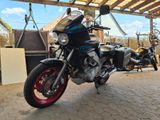 Yamaha TDM 850 3VD - YAMAHA TDM 850 3VD