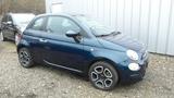 Fiat 500 Club - Fiat 500 mit Hybrid-Antrieb: Club