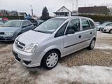 Opel Meriva Basis - Opel Meriva Gebrauchtwagen