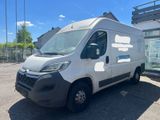 Citroën Jumper L2H2 Business*Klima*Tempomat*1.Hand*Eur6* - Citroën Jumper aus 2016 mit Diesel-Antrieb: Kleinbus