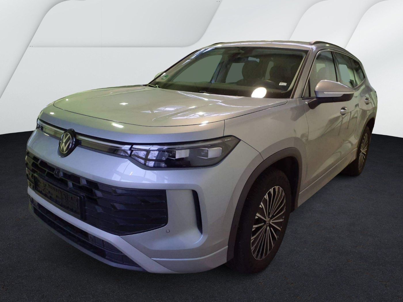 Volkswagen Tayron - Bild 2