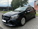 Mercedes-Benz A 200 d  - Solides Fahrzeug - Mercedes-Benz A 200 Kombi Gebrauchtwagen