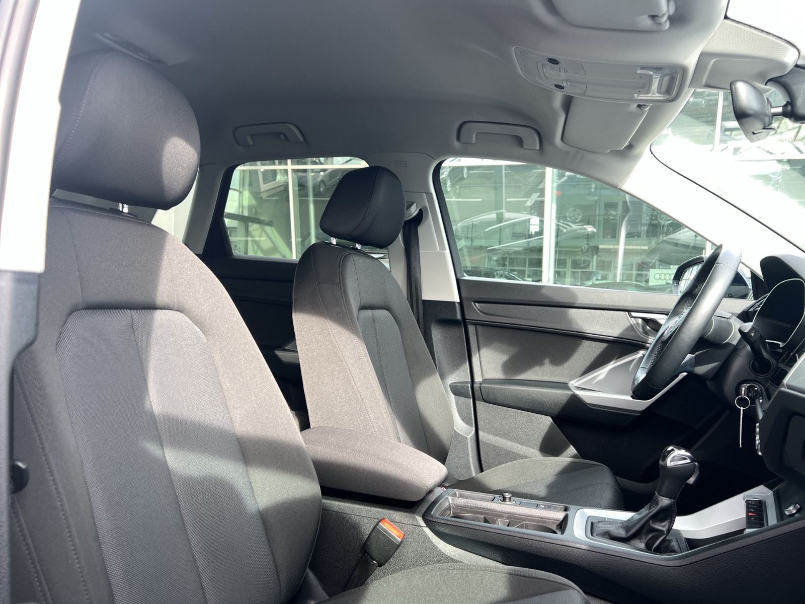 Audi Q3 TFSI e 45|AHK|RFK|SMART.INTERF foto 17