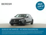 Mercedes-Benz A 180 AMG Night MBUX Kamera LED Navi Park-Ass. - Mercedes-Benz A-Klasse mit Benzin-Antrieb