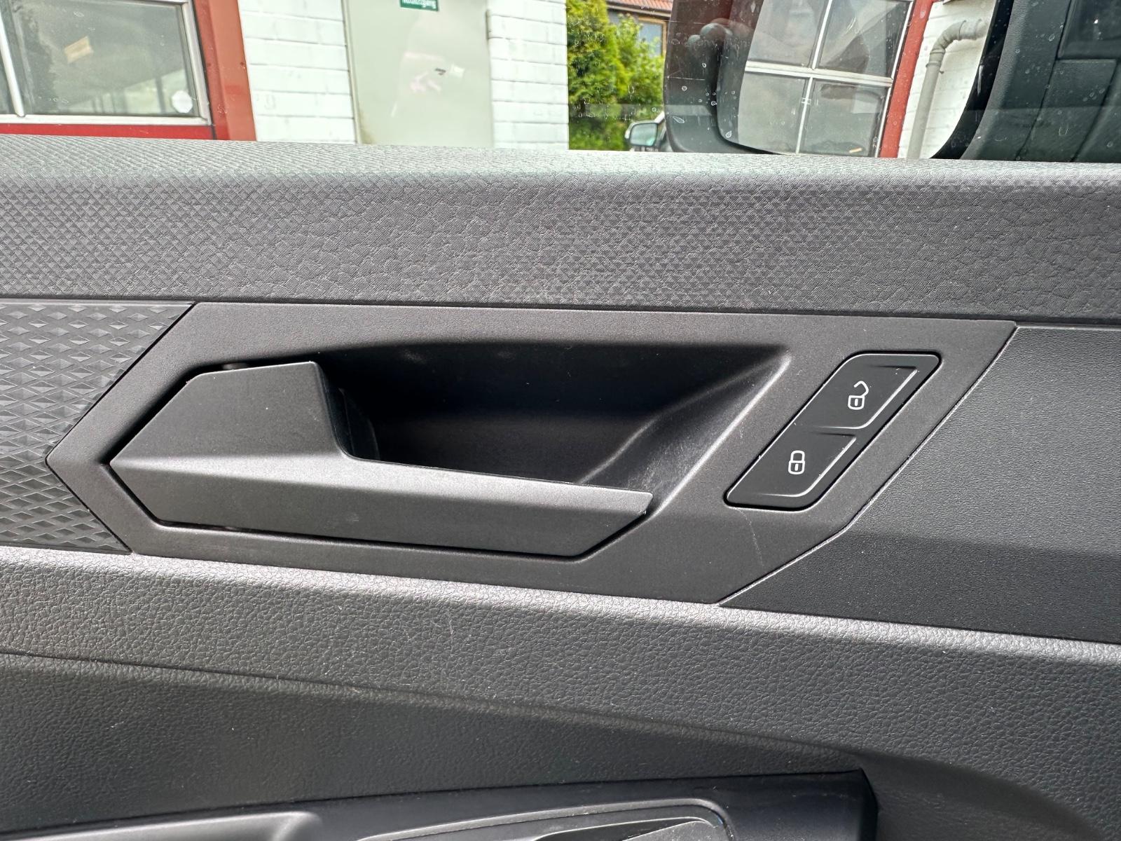 Volkswagen Caddy Basis/SHZ/PDC/TEMP/GJR/KLIMA, миниатюра 26