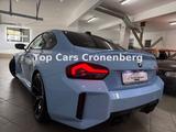 BMW M2 Coupe*Carbon-Dach*M-Sitze*LED*H&K*Kamera*HUD* - BMW M2 in Wuppertal