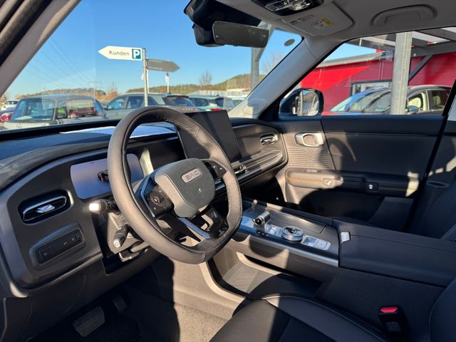 BAIC BJ30 4WD HEV°AUTOM°LEDER°PANO°360°KA