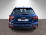 Audi A4 Avant S line 50TDI quattro Navi Matrix RFK - Audi A4 Gebrauchtwagen