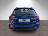Audi A4 Avant S line 50TDI quattro Navi Matrix RFK - Audi A4: Kombi