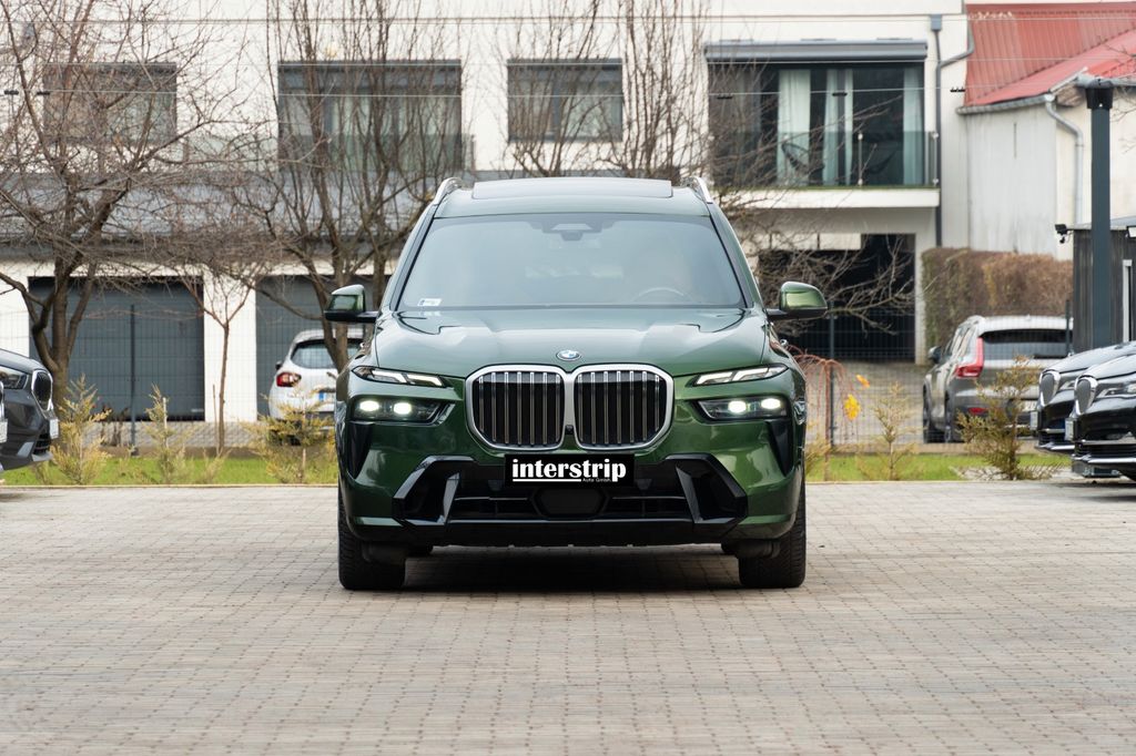 BMW X7 – 2 / 27