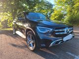 Mercedes-Benz GLC 300 d 4M Off-Road + junge Sterne Garantie  - Mercedes-Benz: Off Road