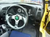 Mitsubishi Lancer Evolution 5 GSR*1 of 400* - Mitsubishi Lancer: Allradantrieb