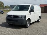 Volkswagen T5 Transporter Kasten-Kombi Kasten - Volkswagen T5 Transporter in Rostock