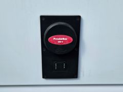 Fahrzeugabbildung Master III Kasten L2H2 HKa 3,5t 3 SORTIMO Werkst