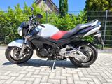 Suzuki GSR 600 - SUZUKI 2007 600 GSR